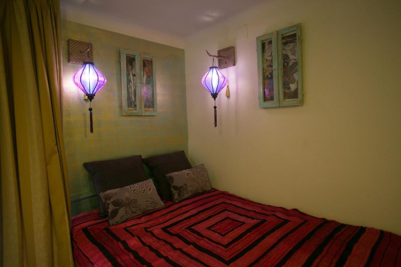 Design Apartment Budapest Extérieur photo