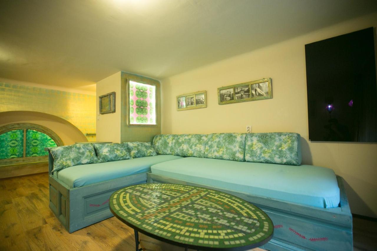 Design Apartment Budapest Extérieur photo