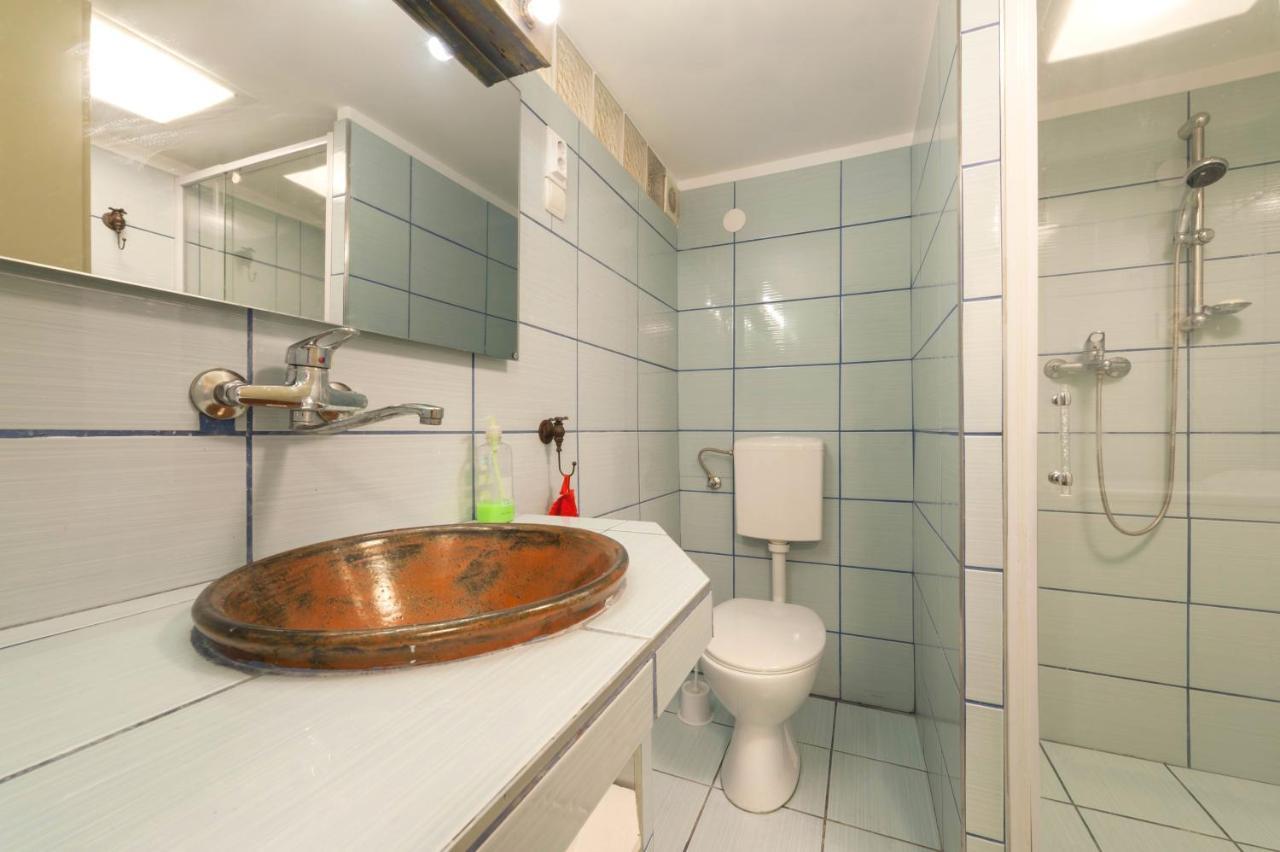 Design Apartment Budapest Extérieur photo